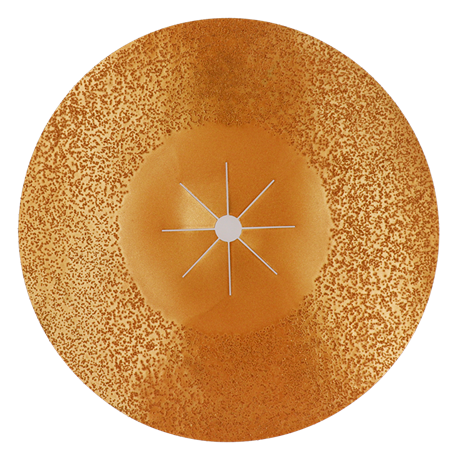DOUBLE SIDED TUNGSTEN CARBIDE DISC