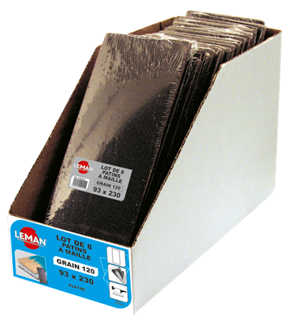 LIJA PARA PINZAR MULTIUSOS