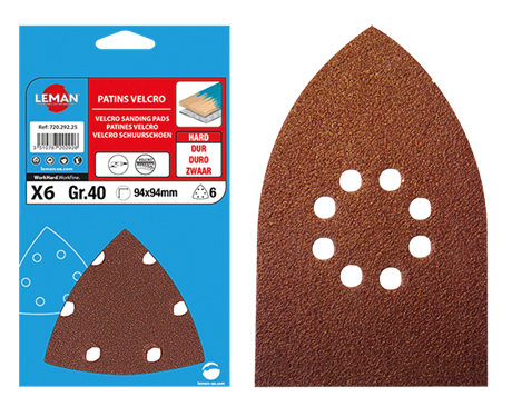 MULTI-USE SELF-ADHESIVE ARROW