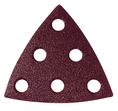 MULTI-USE SELF-ADHESIVE TRIANGLE