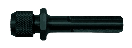 ADAPTATEUR SDS+ /SPIT POUR MANDRIN