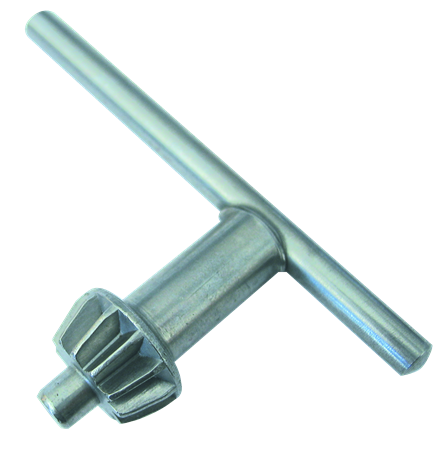 BOORKOPSLEUTEL VAN 1,5 TOT 13 MM