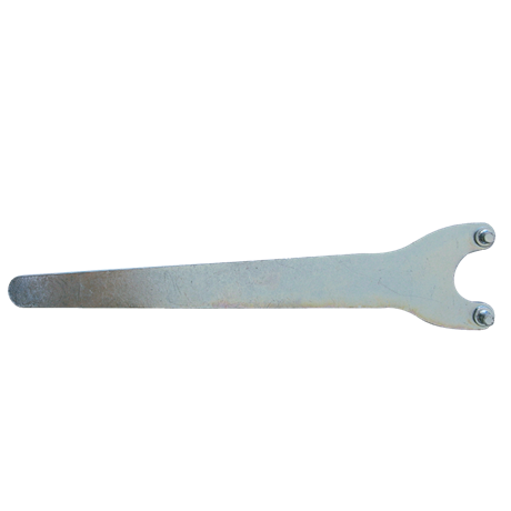 2-PIN WRENCH FOR DISCS Ø 230