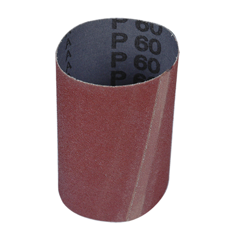 RIGID CANVAS SLEEVE