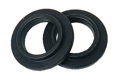 SET OF 2 REDUCING BUSHINGS