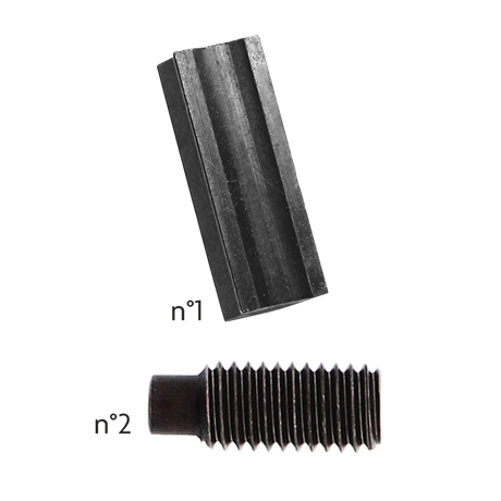 SPARE PARTS - AFTER-SALES