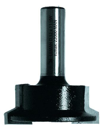 DRAWER ASSEMBLY DRILL BIT