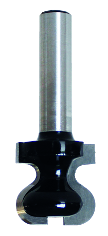 DRILL BIT FOR HANDLES