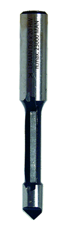 DRILL BIT FOR OCULUS