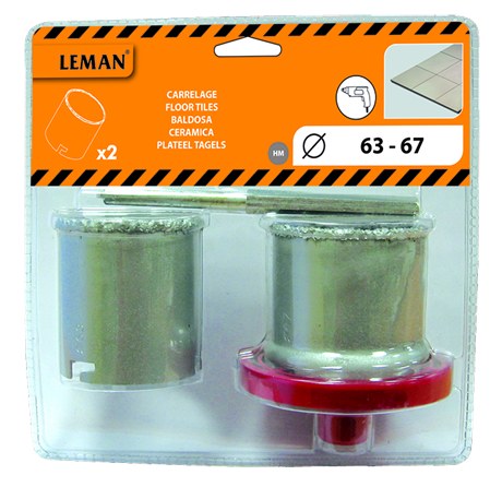 2 CARBIDE GATZAGEN MET VOET EN PILOOTBOOR