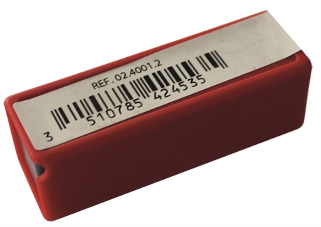 35° REVERSIBLE CARBIDE INSERTS
