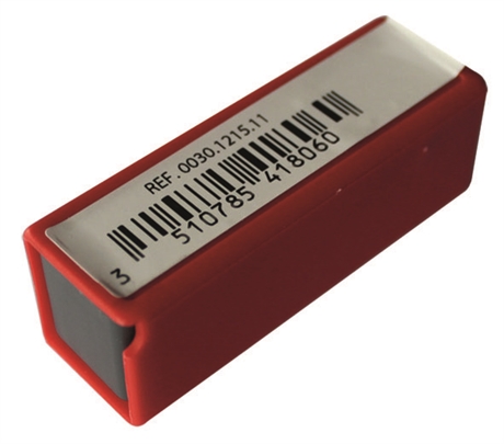 TAGLIENTI REVERSIBILI AL CARBURO OBLIQUI 5° - K05