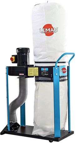 ASPIRATRUCIOLI 60 L