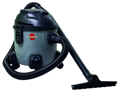 PP WET & DRY VACUUM CLEANER/BLOWER 15L