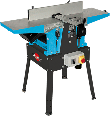 VLAKSCHAAFMACHINE - SCHAAFMACHINE 260 MM