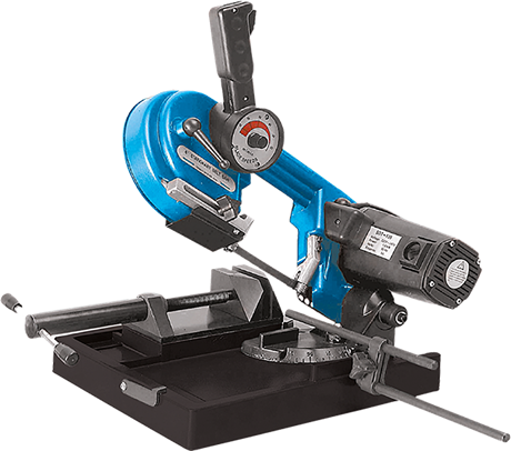 METAL BANDSAW 100MM