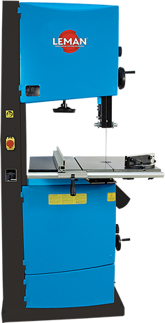 BANDSAW 470MM (1-PHASE)