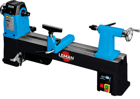 TOUR À BOIS ÉLECTRONIQUE 510 MM