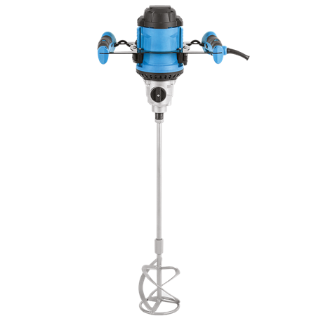MEZCLADOR 2 VELOCIDADES• Ø 160 MM