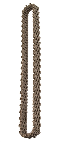MORTASATURA PASSO B = 15,8 - STANDARD FRANCESE - CATENA 50 MAGLIE