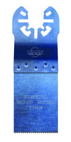 BIMETAL PLUNGE SAW BLADE