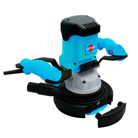 CONCRETE GRINDER • 180 MM