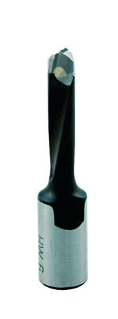 VERBINDINGSBOOR CARBIDE VOOR FESTOOL DOMINO