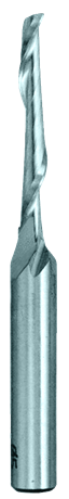 SINGLE LIP DRILL BIT