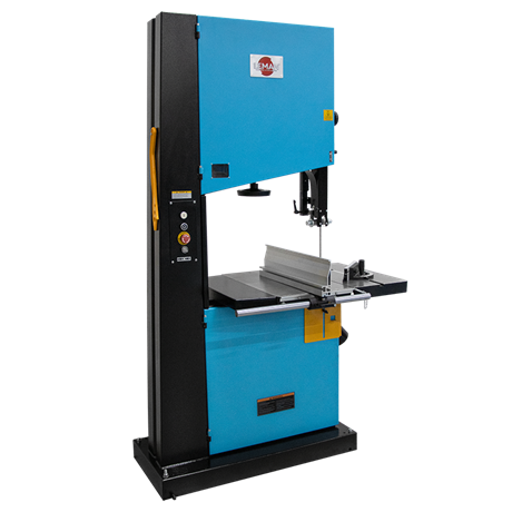BANDSAW · 600MM