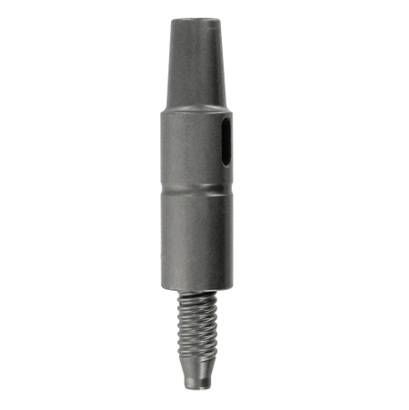 1/8" CONUSBIT KOPPELING