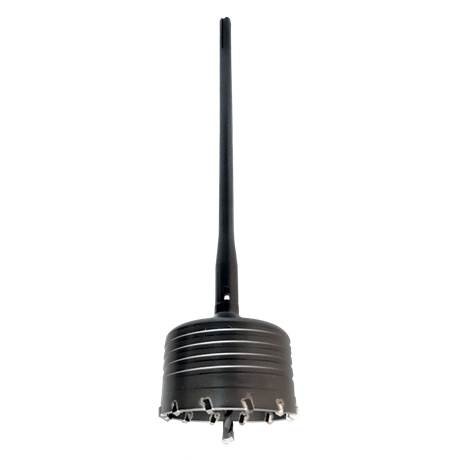 TRÉPAN MONOBLOC SDS MAX