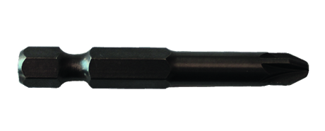 EMBOUT DE VISSAGE SÉRIE LONGUE 1/4'' - PHILLIPS®