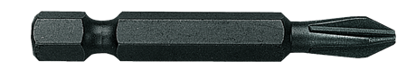 INSERTO SERIE LUNGA 1/4'' - POZIDRIV®