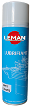 PROFESSIONAL QUALITY LUBRICANT SPRAY 400 ML