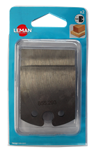 BLADES TO BE MOULDED HEIGHT 50 MM