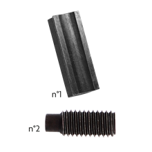 SPARE PARTS - AFTER-SALES