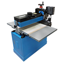 ROLLER BRUSH SANDER - 560 MM