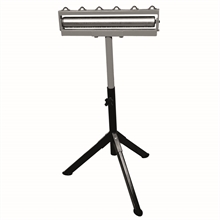 ROLLER AND BALL BEARING STAND
