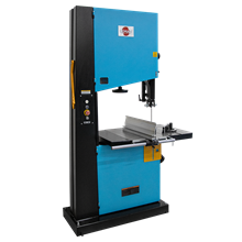 BANDSAW · 600MM