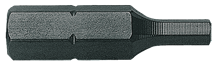 1/4'' SERIES BIT - HEX HEAD