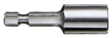 1/4'' SERIES BIT - HEX SOCKET