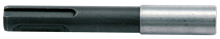 PORTE-EMBOUT MAGNÉTIQUE AVEC CIRCLIPS 1/4'' SDS