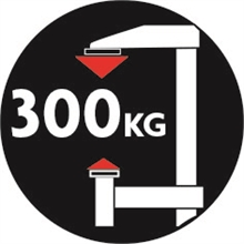 STRETTOIO A SERRAGGIO FORTE