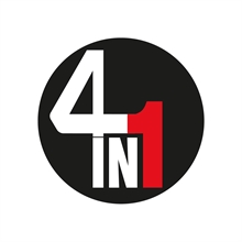 2 CHIAVI POLIGONALI 4 IN 1 + 10 INSERTI