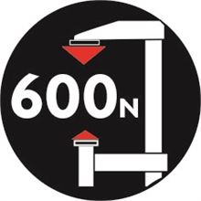 STRETTOIO A SGANCIO RAPIDO LEGGERO
